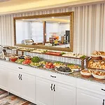Beyazit Palace Hotel