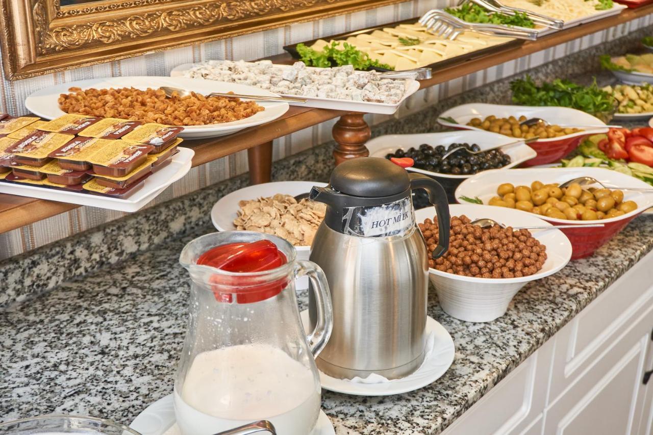Beyazit Palace 4* Provincia di Istanbul