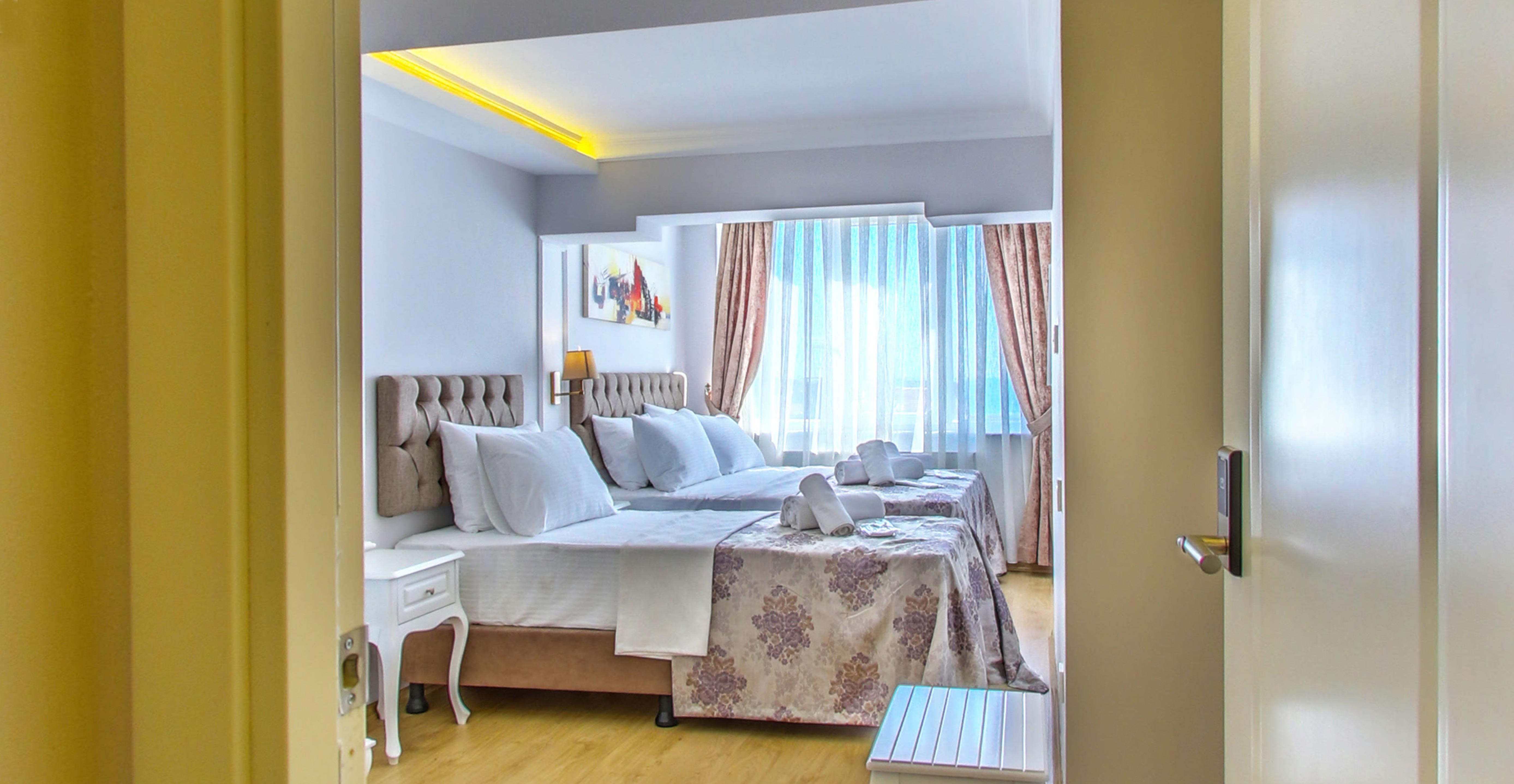 Hotel Beyazit Palace Provincia di Istanbul