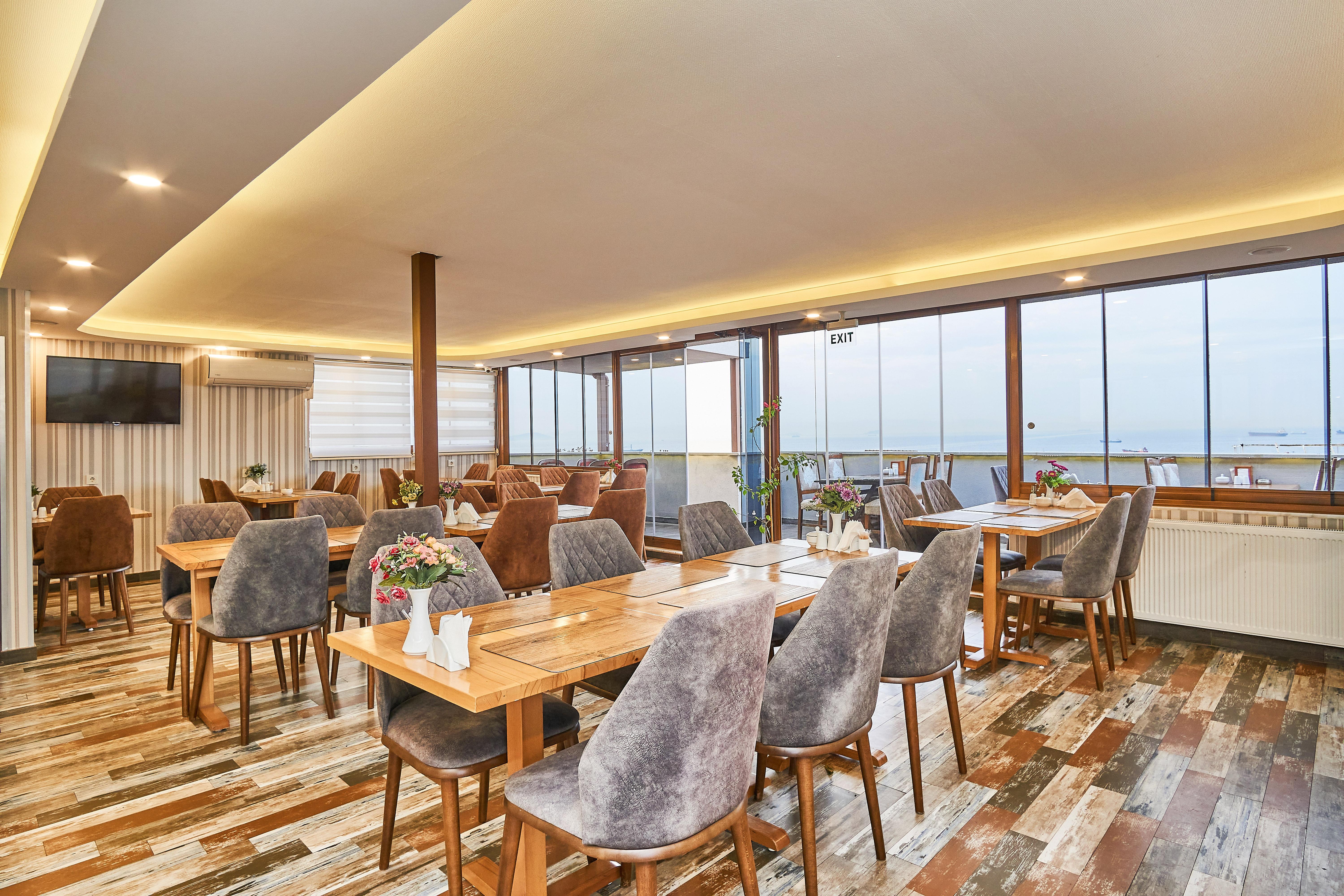 Beyazit Palace Hotel Provincia di Istanbul