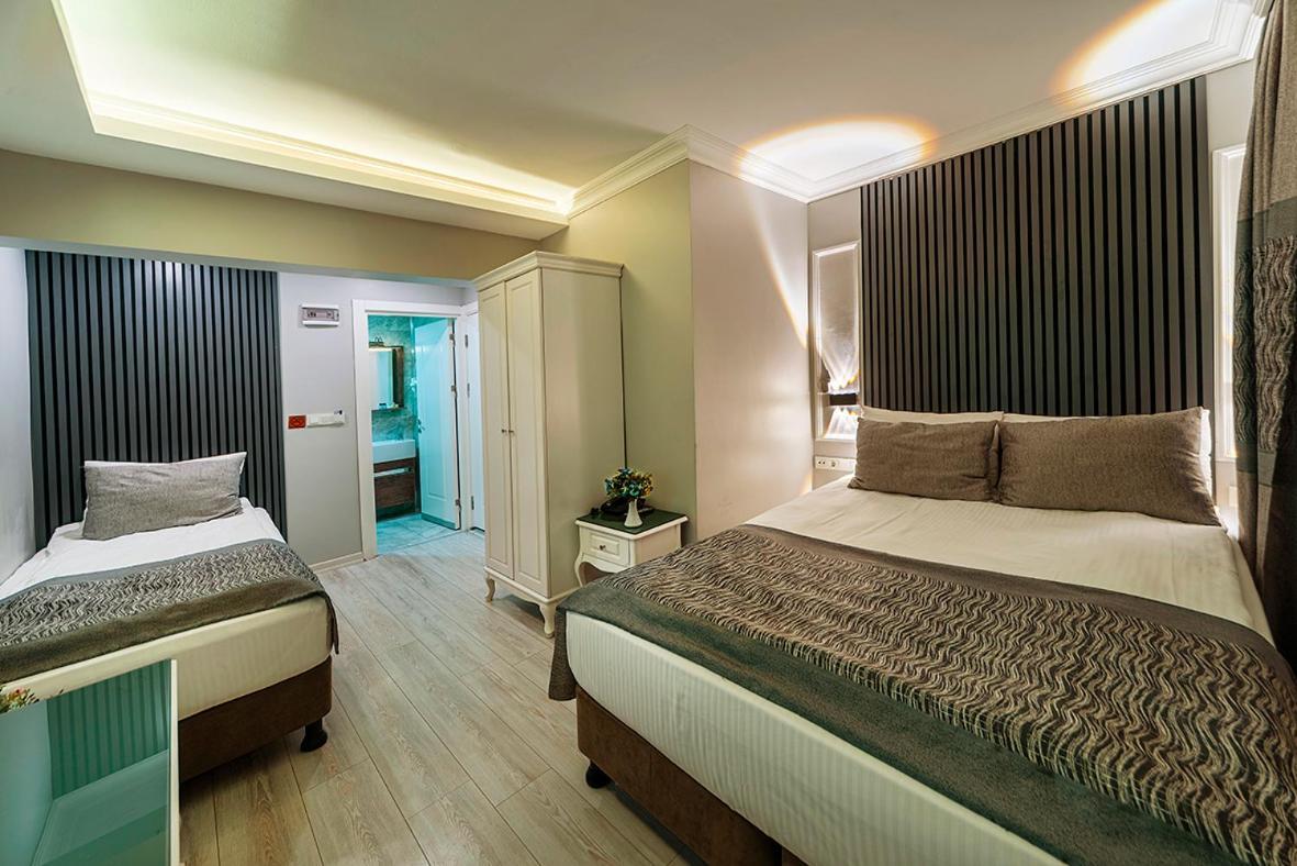 Beyazit Palace 4* Provincia di Istanbul