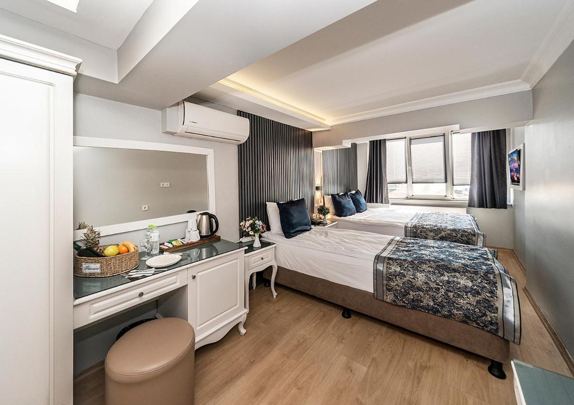 Beyazit Palace 4* Provincia di Istanbul