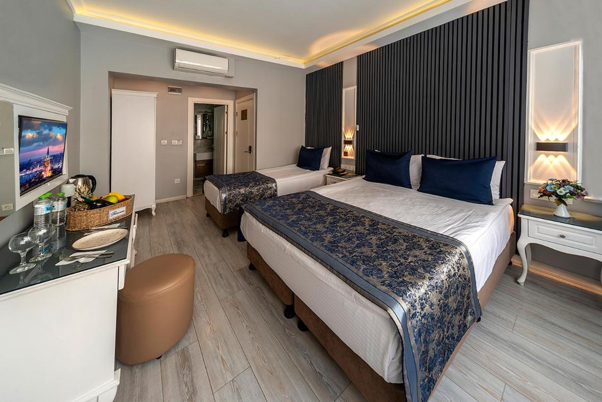 Beyazit Palace Hotel 4*
