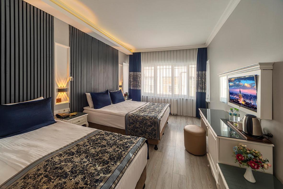 Beyazit Palace 4*
