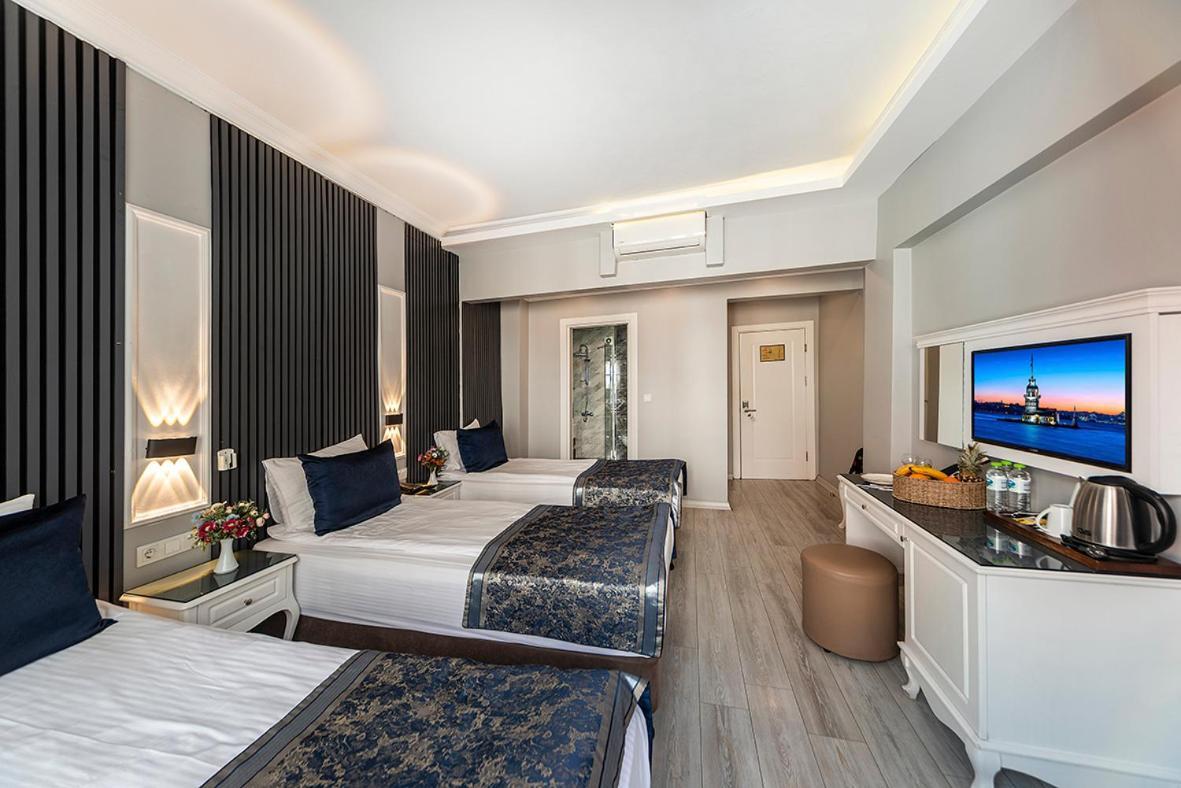 Hotel Beyazit Palace