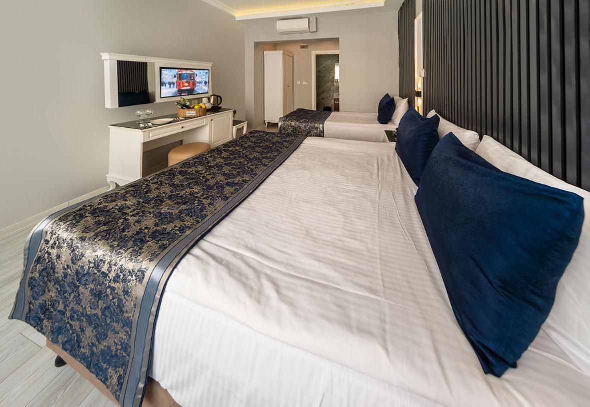 Hotel Beyazit Palace Provincia di Istanbul