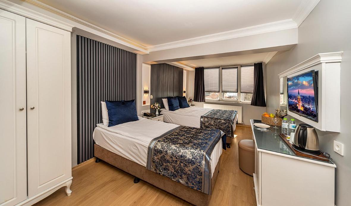 Beyazit Palace 4* Istanbul