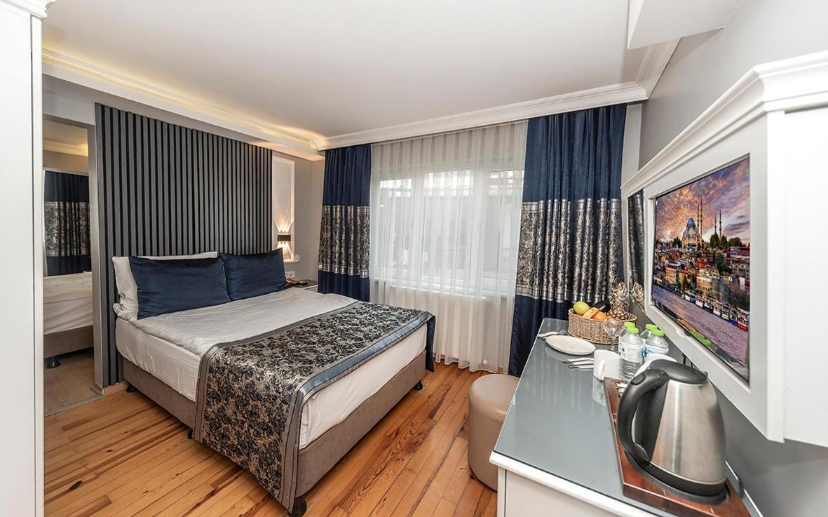 Beyazit Palace 4* Provincia di Istanbul