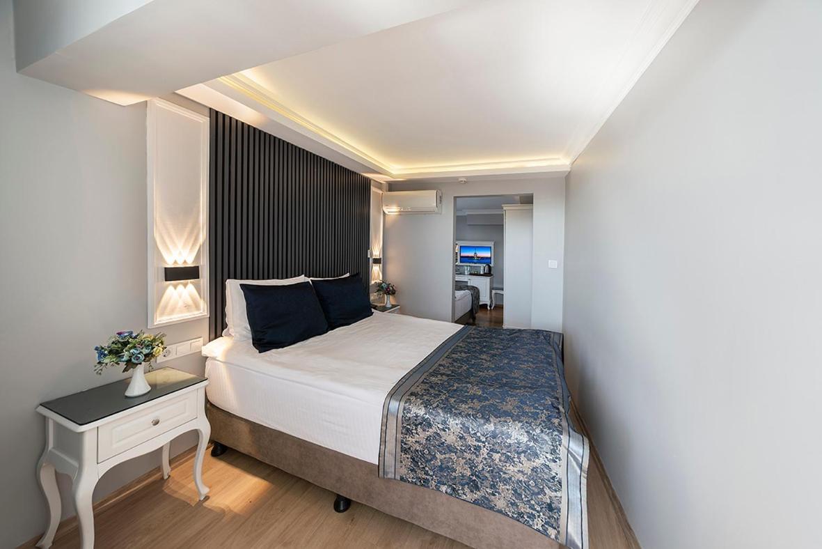 Beyazit Palace Hotel 4*