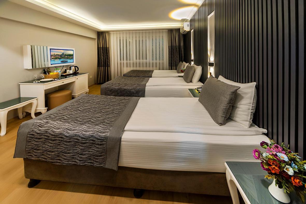 Beyazit Palace 4*