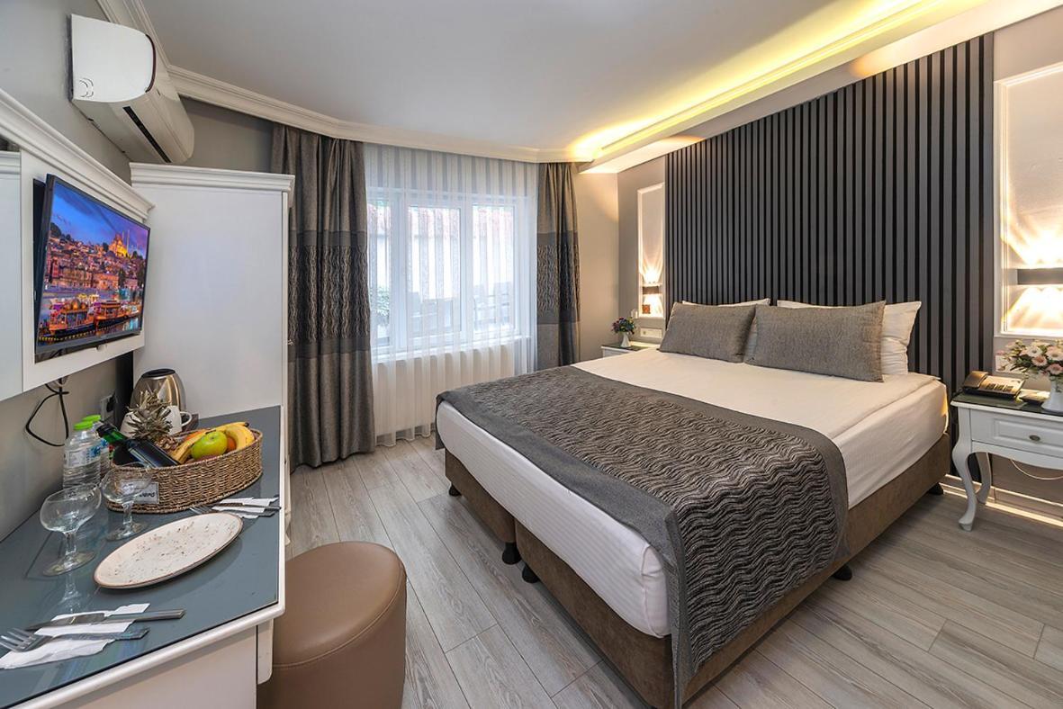 Hotel Beyazit Palace 4*