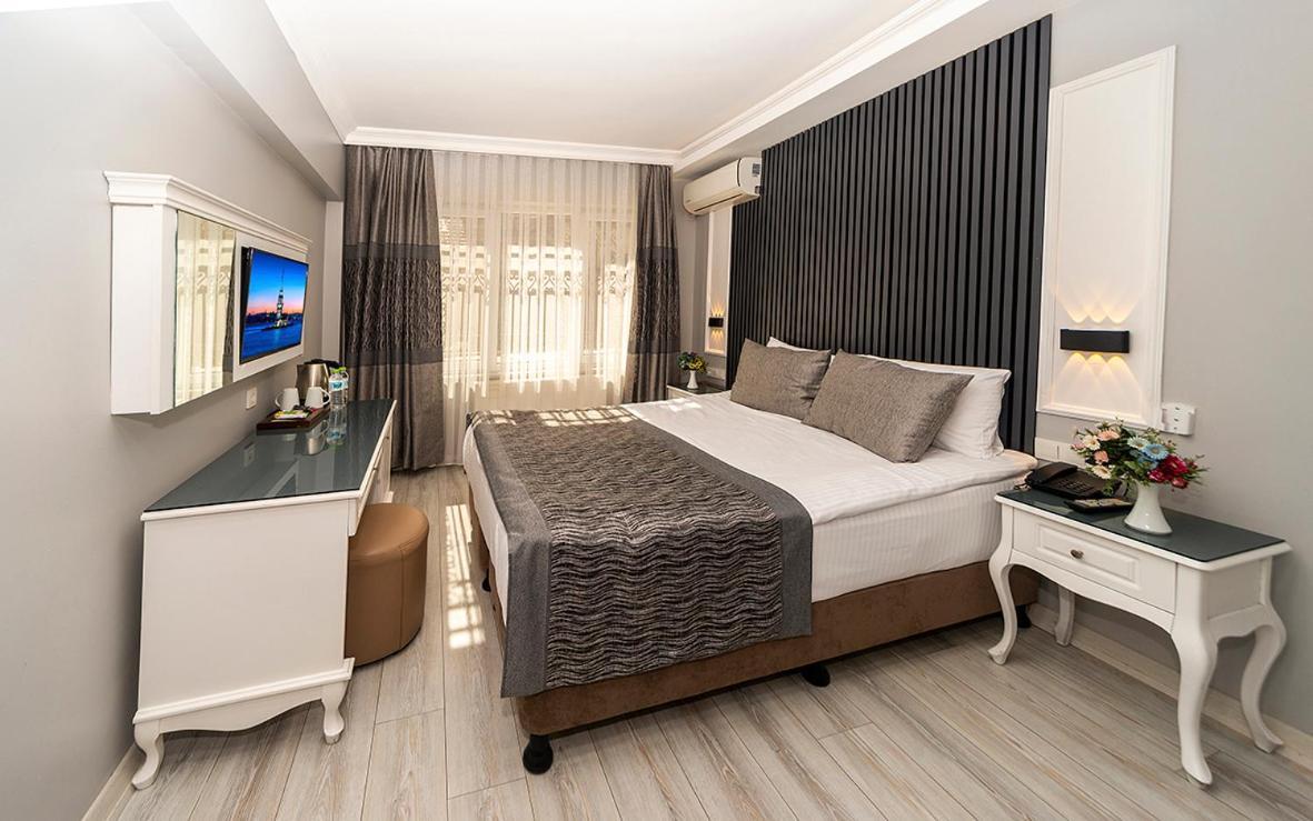 Beyazit Palace Hotel Provincia di Istanbul
